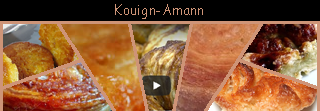 lien recette de Kouign-Amann